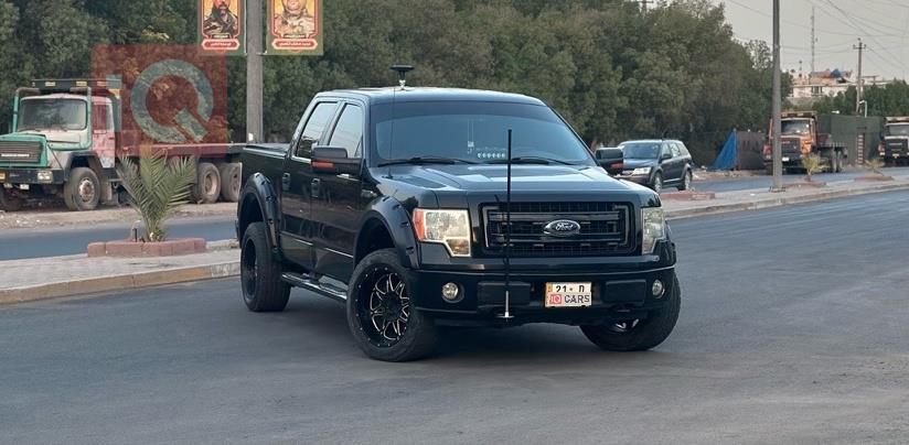 فورد إف-150